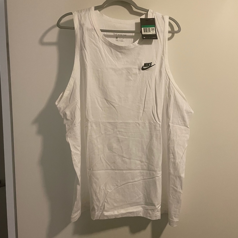 NWT Nike Athletic Tank